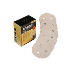 INDASA 3\" Rhynogrip Plus Line Disc