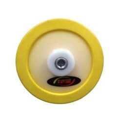 แป้นจับฟองน้ำ ขนแกะ สำหรับขัดสี 7นิ้ว