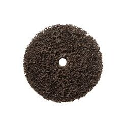 TIGER 4\" Flat Wheel