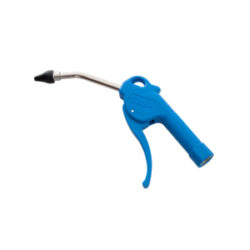 ปืนเป่าลมหัวยาง