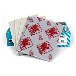 ฟองน้ำกระดาษทราย INDASA SUPERFINE