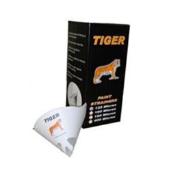 กรวยกรองสี 190ไมครอน TIGER