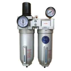 ตัวดักความชื้น ดักน้ำมัน สำหรับห้องพ่นสี