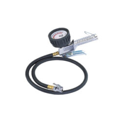 เกจเติมลมยางล้อรถ