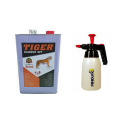 TIGER Silicone Off