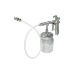 กาพ่นน้ำยาป้องกันสนิมภายใน