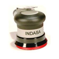 เครื่องขัดกระดาษทรายกลม 2 จังหวะ ขนาด 3นิ้ว ระบบดูดฝุ่นกลาง