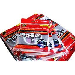 เทปอะคริลิคโฟม 2 หน้า HAMMER