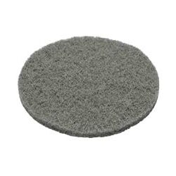 ใยขัดกลม เบอร์ P1000(สีเทา)