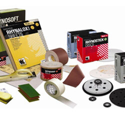 กระดาษทราย