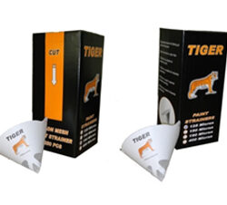 กรวยกรองสี