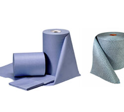 กระดาษเช็ดคราบ