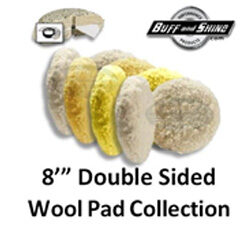 ขนแกะขัดสี