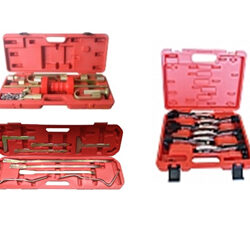 เครื่องมืองานซ่อมตัวถังรถยนต์