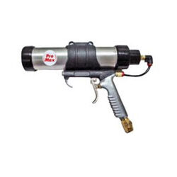 ปืนยิงกาวลม