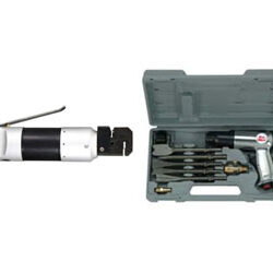 สกัดลม/ตัวเจาะรูระบบลม