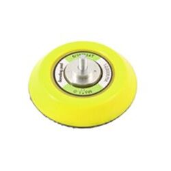 แป้นจับฟองน้ำ ขนแกะ สำหรับขัดสี 3นิ้ว