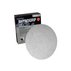 INDASA 5\" Rhynogrip White Line Disc