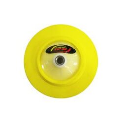 แป้นจับฟองน้ำ ขนแกะ สำหรับขัดสี นิ้ว