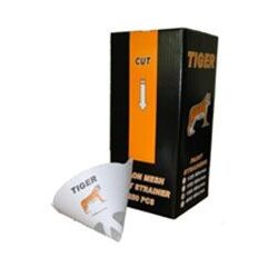 กรวยกรองสี 125ไมครอน TIGER