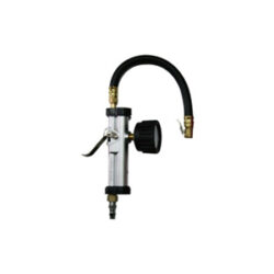 เกจเติมลมยางล้อรถ