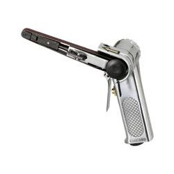 เครื่องขัดสายพานเจียร ขนาด 10*330 มม.