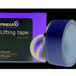 เทปสอดคิ้ว สำหรับพ่นสี FINIXA