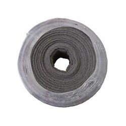 ใยขัดม้วน 100มม. ยาว 10 เมตร เบอร์ P1000(สีเทา)