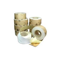 กระดาษทรายม้วนขัดแห้งหลังกาว INDASA 70มม.*50ม.