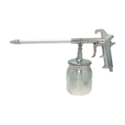 กาพ่นน้ำยาป้องกันสนิมภายนอก