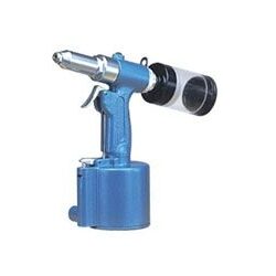 เครื่องย้ำรีเวทลม ขนาด 6.4มม.