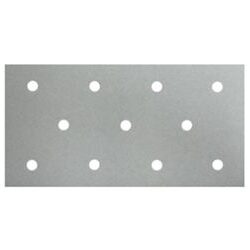 กระดาษทรายเหลี่ยมขัดแห้ง INDASA ขนาด 114*228มม.