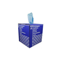 Blue General Purpose Wipes