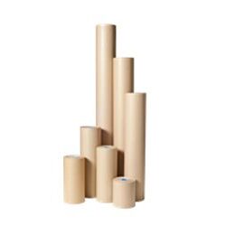 กระดาษปิดพ่นสีชนิดเคลือบมัน หนา 40แกรม COLAD