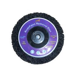 TIGER 4" Cup Wheel-16mm.