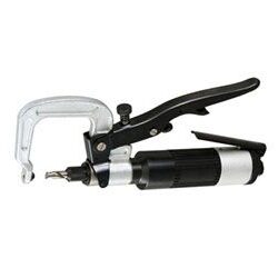 สว่านเจาะรอยเชื่อมสป็อต ระบบลม รุ่น Air Spot Drill