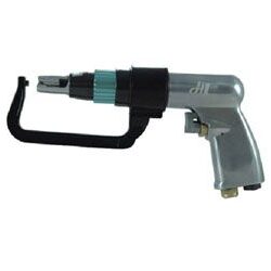 สว่านเจาะรอยเชื่อมสป็อต ระบบลม