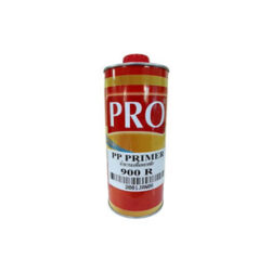 PRO 900 PP Primer-Clear