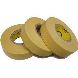 เทปกาวปิดพ่นสี O2