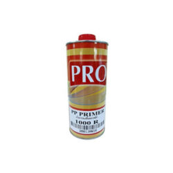 PRO 1000 PP Primer-Grey