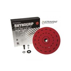 แป้นจับกระดาษทรายกลม ULTRAVENT 6นิ้ว(แป้นหนา)