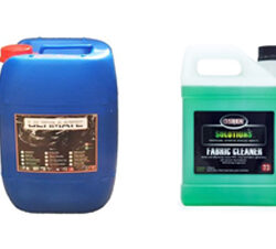 ผลิตภัณฑ์น้ำยาคาร์แคร์