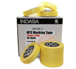 เทปกาวปิดพ่นสี