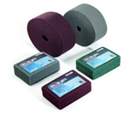 ใยขัดต่าง ๆ