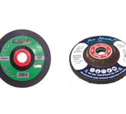 ใบขัดหินเจียร