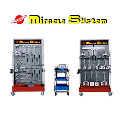 ชุดดึงรอยบุบตัวถัง