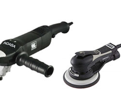 เครื่องขัดระบบไฟฟ้า