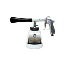ปืนลมทำความสะอาด CYCLONE