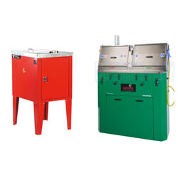 เครื่องล้างกาพ่นสีระบบลม